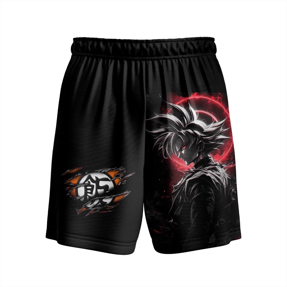 Uomo The Hot Dragon Ball Z Buu - Anime Merchandise Store Japan recensione e prezzo