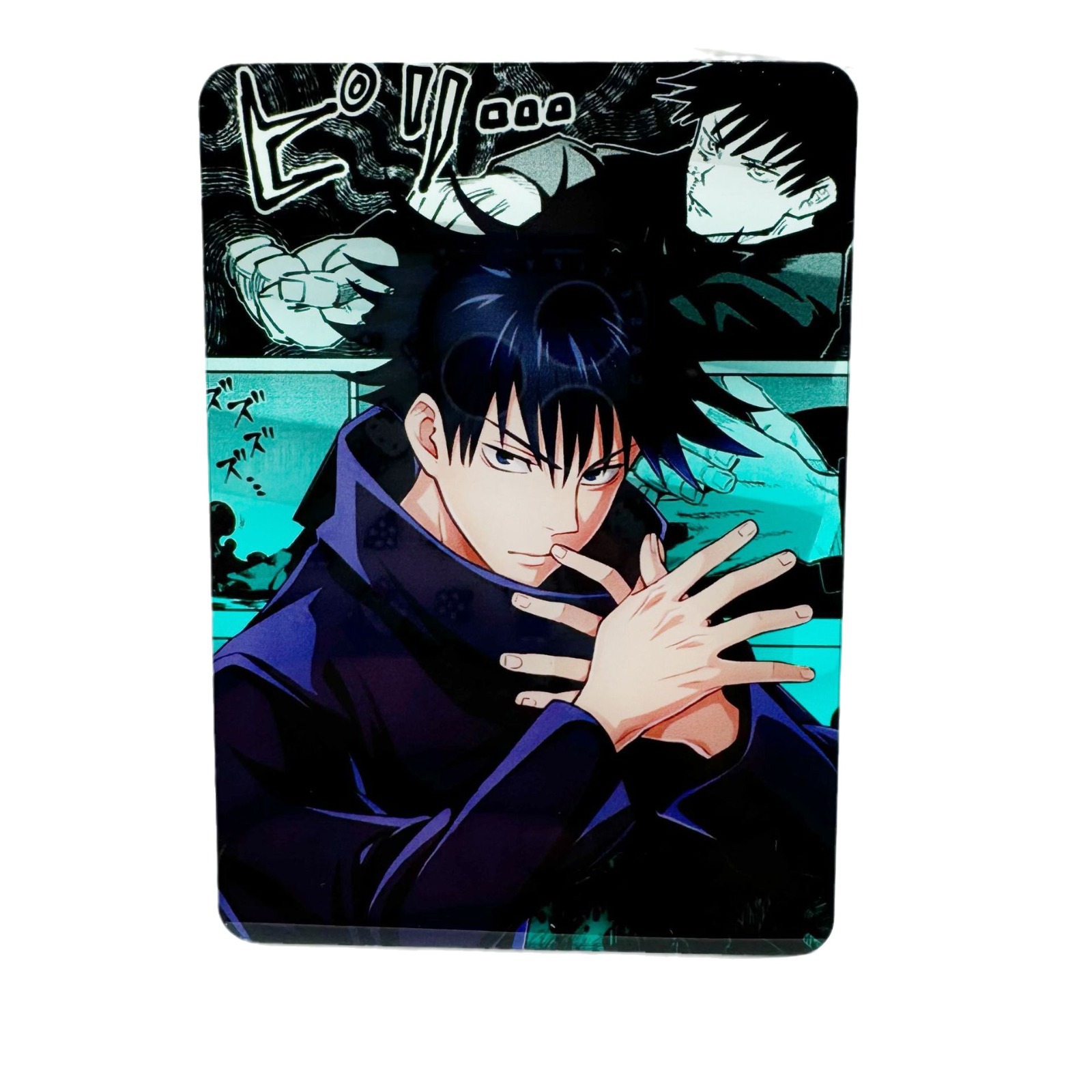 Jujutsu Kaisen Anime Gojo Sato - Gojo Anime Merchandise recensione e prezzo