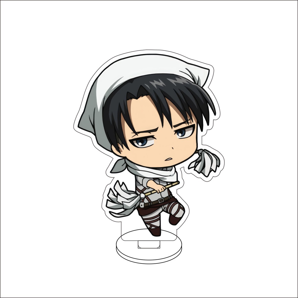 Statuetta in Acrilico da 10CM  - Cute Anime Merchandise recensione e prezzo