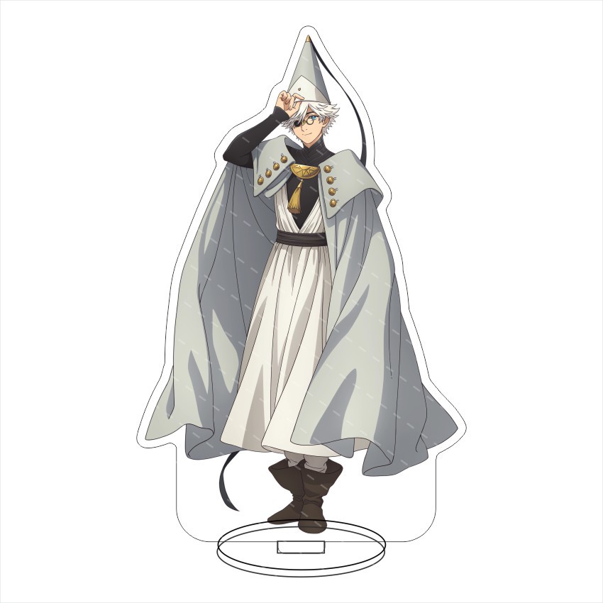 Statuetta in Acrilico da 16CM  - Anime Merchandise Collection recensione e prezzo