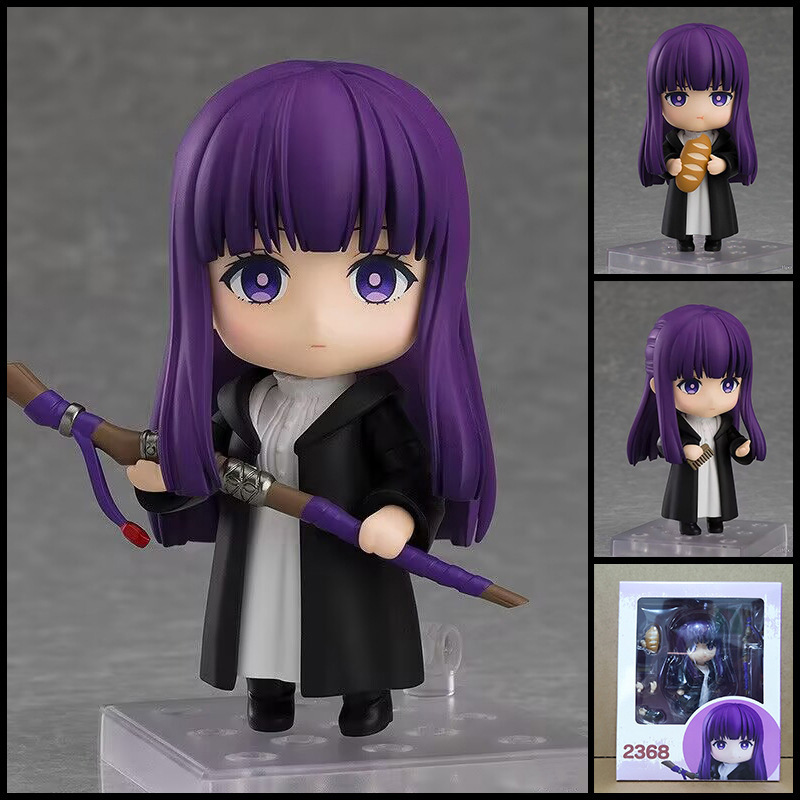 2368 Fern Frieren Beyond Journ - Frieren Anime Merchandise recensione e prezzo