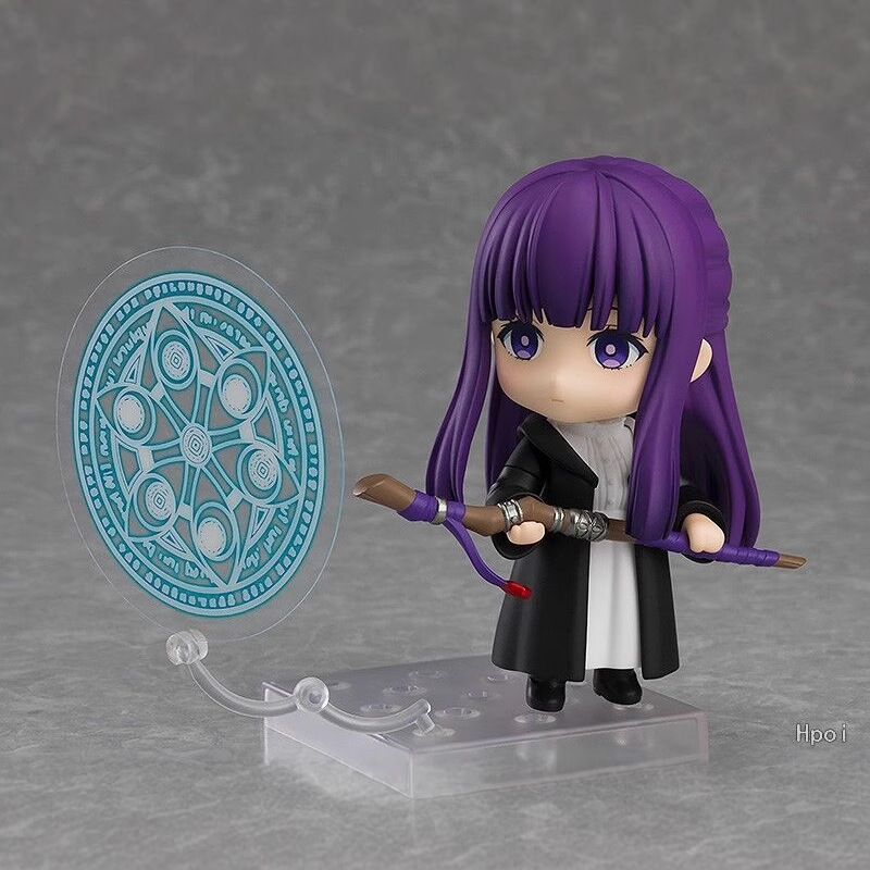 2368 Fern Frieren Beyond Journ - Frieren Anime Merchandise recensione e prezzo