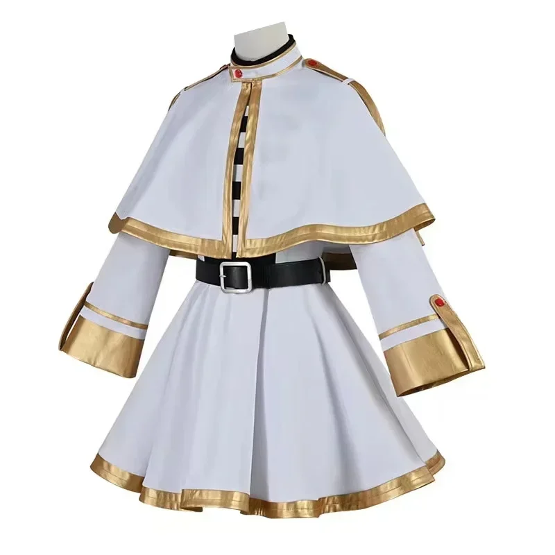 Costume Cosplay Sousou No Frie - Frieren Anime Merchandise recensione e prezzo
