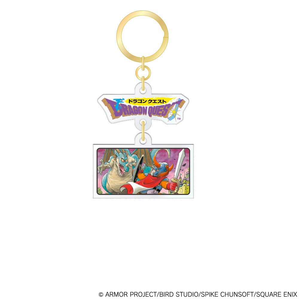 Portachiavi in Acrilico da 6 C - Frieren Anime Merchandise recensione e prezzo