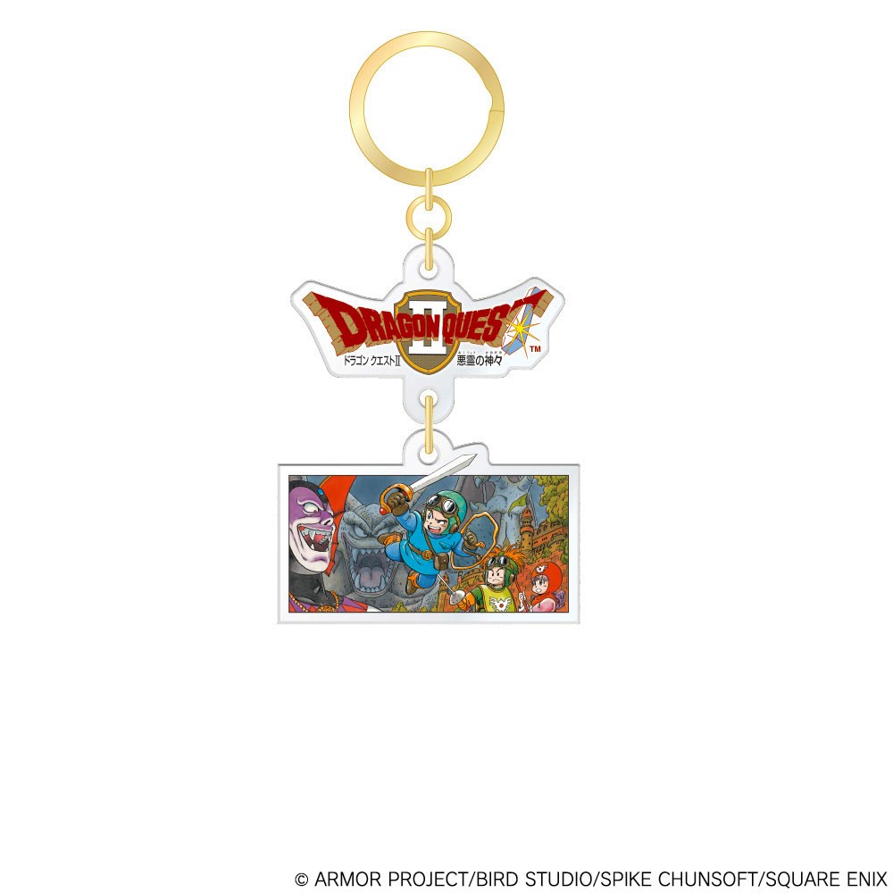 Portachiavi in Acrilico da 6 C - Frieren Anime Merchandise recensione e prezzo