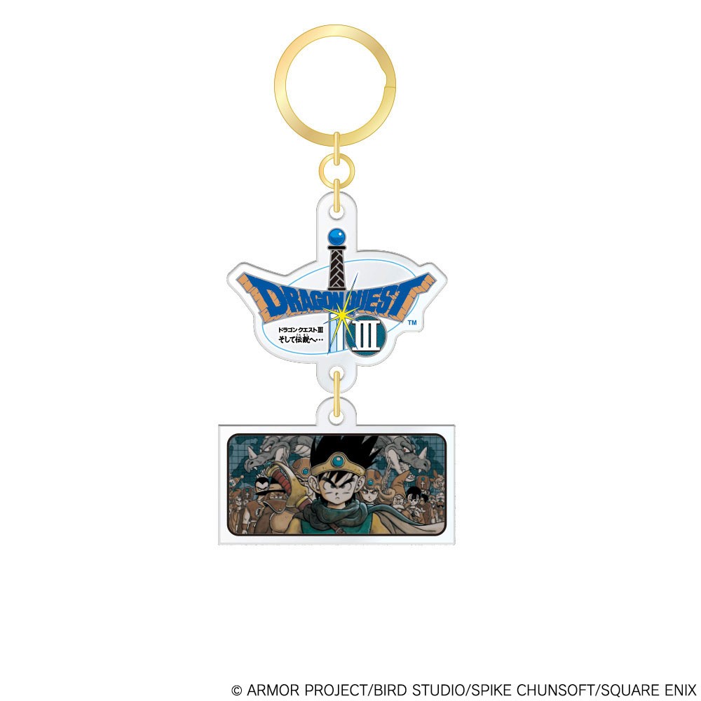 Portachiavi in Acrilico da 6 C - Frieren Anime Merchandise recensione e prezzo